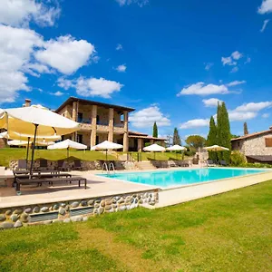  Bauernhof Terra Antica - Resort, Winery & Italien