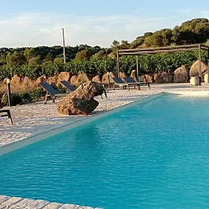 Alloggio per agriturismo Agriturismo Muristene, Dorgali