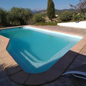  Agroturismo Funtan'arva