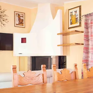  Apartamento Casa Pilighitta