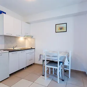 Ivanka Apartmán Poreč