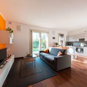  Ferienhaus Oasi Italien