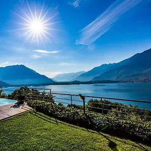  Apartment Il Giardino Di Lory Italien