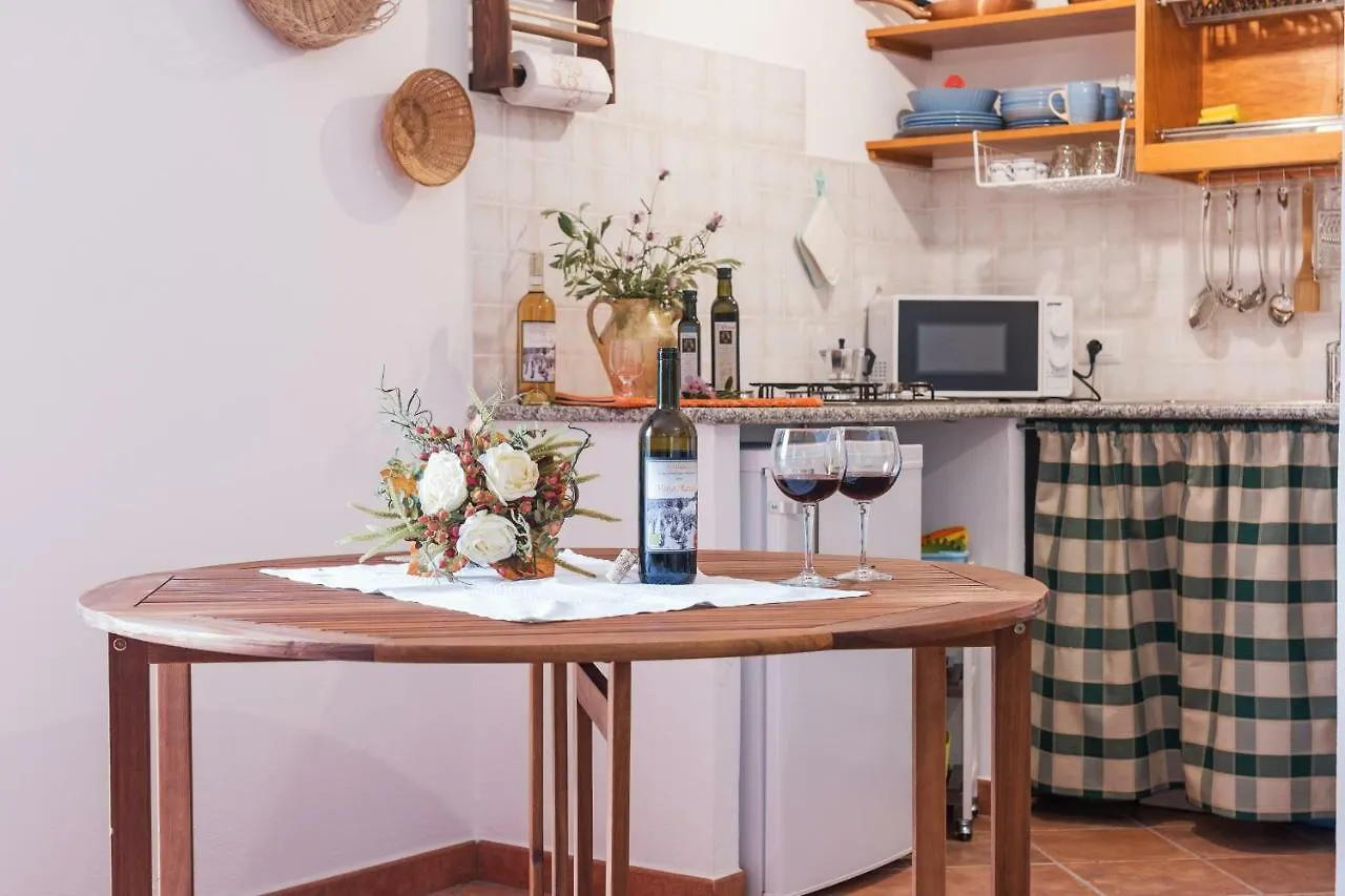 Hostal S'Ulumu Dorgali 0*,  Italia
