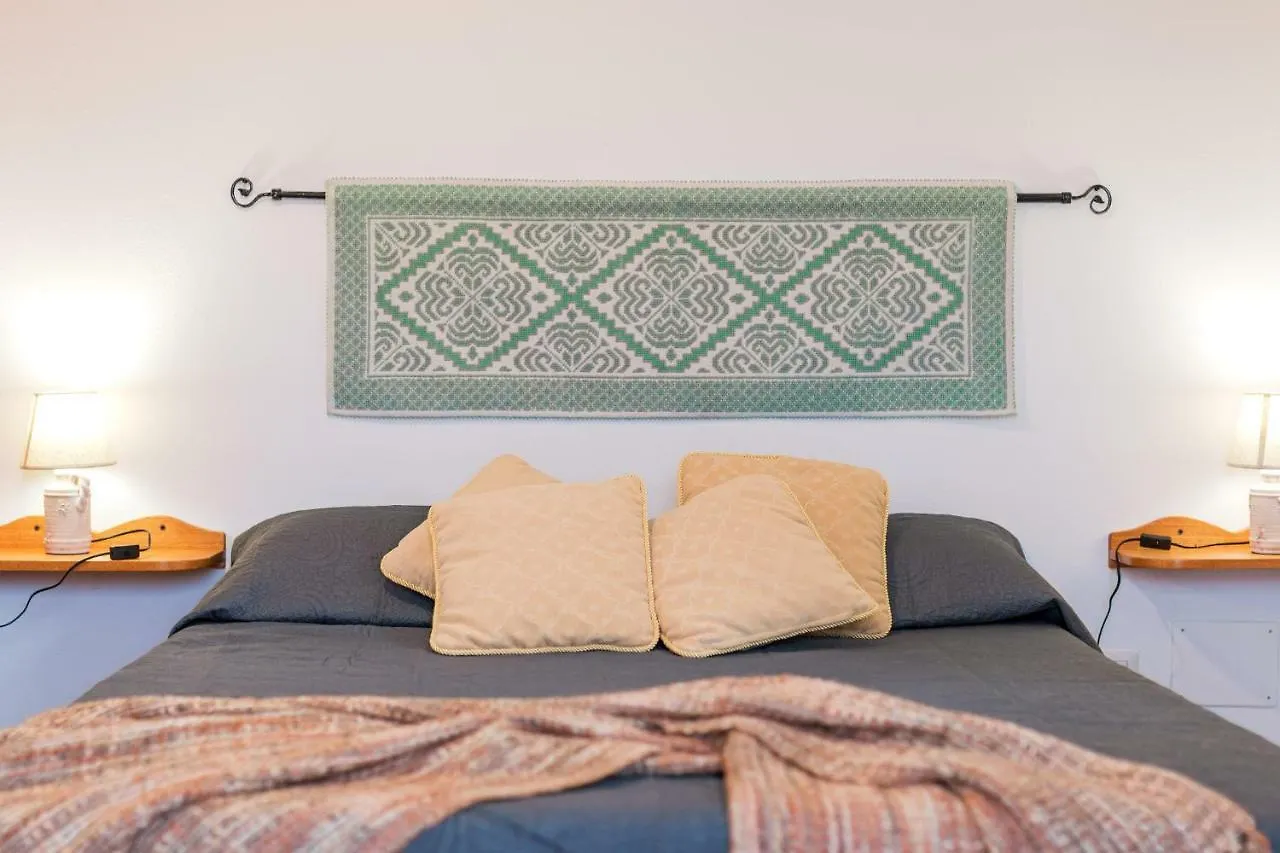 Hostal S'Ulumu Dorgali 0*,