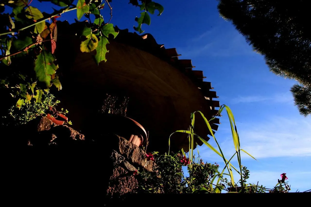 S'Ulumu Guest House Dorgali Italy
